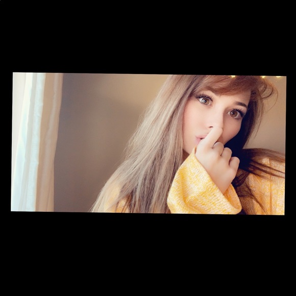 Meet your Posher, Kellsie - Picture 2 of 6